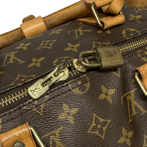Auth LOUIS VUITTON Keepall 50 M41426 Monogram - SP0961 Boston Bag - Picture 13 of 16